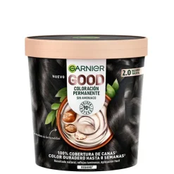 Good Coloración Nº 2.0 Negro Trufa