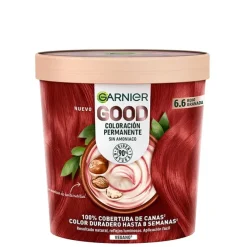 Good Coloración Nº 6.6 Rojo Granada