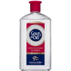 Gotas de Oro Clásica