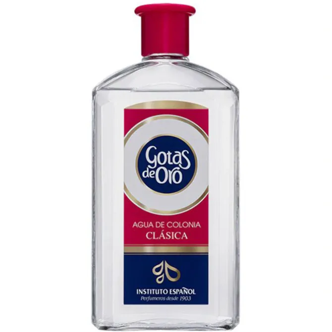 Gotas de Oro Clásica