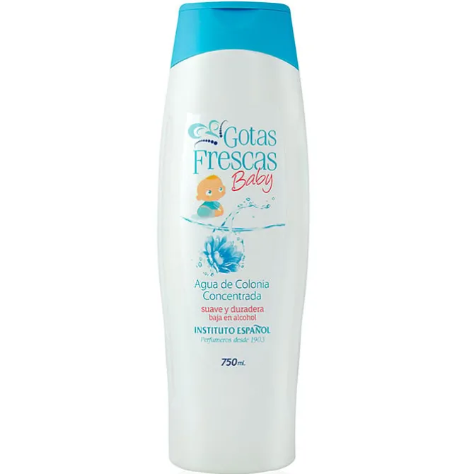 Gotas Frescas Baby