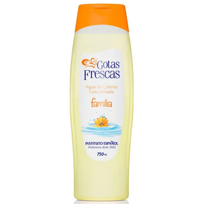 Gotas Frescas Familia