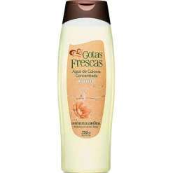 Gotas Frescas Hombre