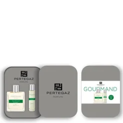 Gourmand Man Estuche