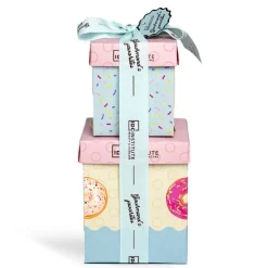 Gourmand's Favorites Double Gift Set