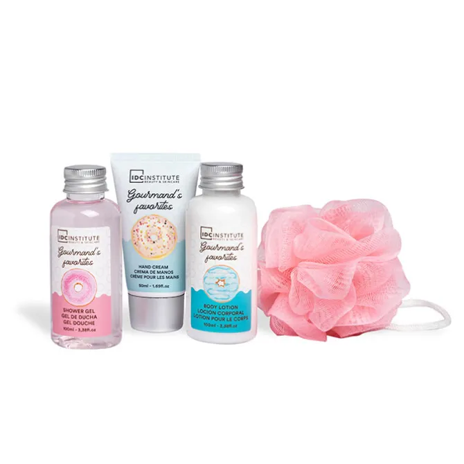 Gourmand's Favorites Double Gift Set