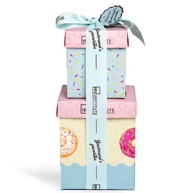 Gourmand's Favorites Double Gift Set