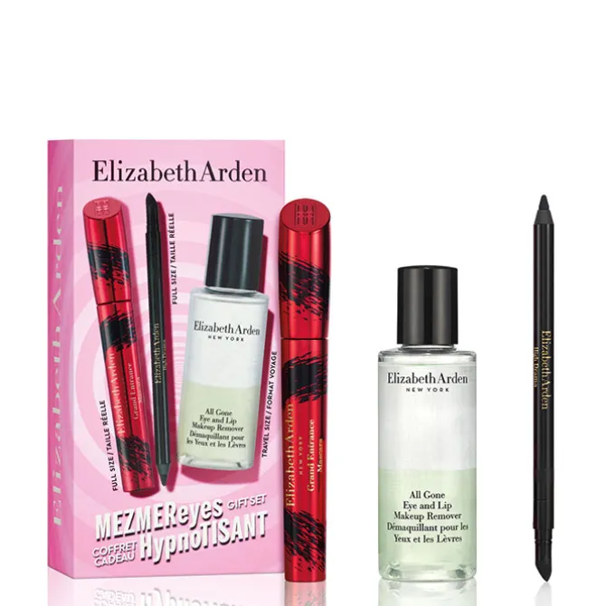 Grand Entrance Mascara Estuche