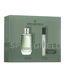 Green Attitude Estuche