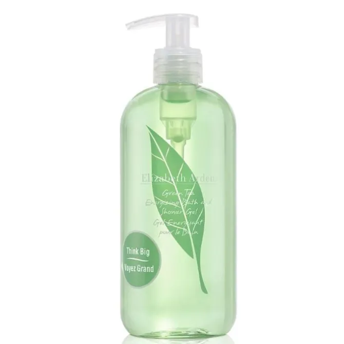 Green Tea Gel de Ducha