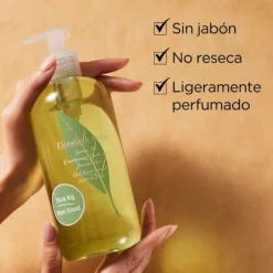 Green Tea Gel de Ducha