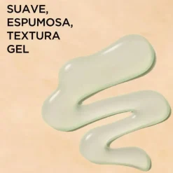 Green Tea Gel de Ducha