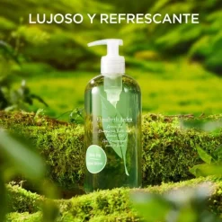 Green Tea Gel de Ducha