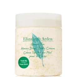 Green Tea Honey Drops Body Cream