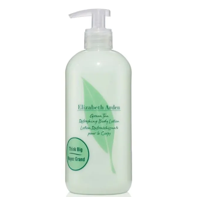 Green Tea Loción Corporal