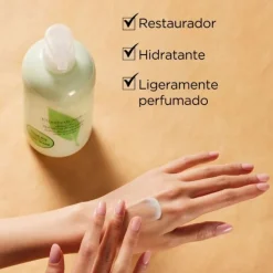 Green Tea Loción Corporal