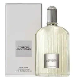 Grey Vetiver