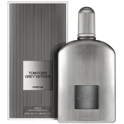 Grey Vetiver Parfum