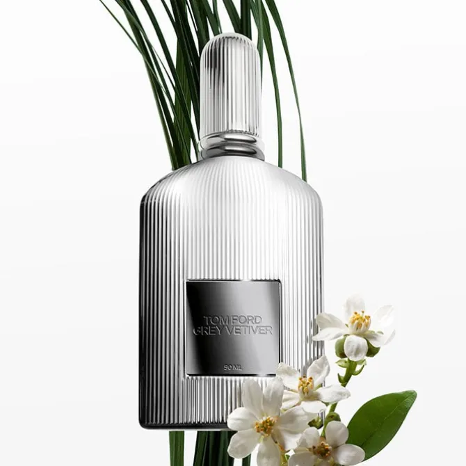 Grey Vetiver Parfum