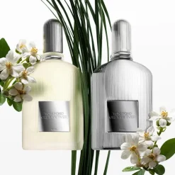 Grey Vetiver Parfum