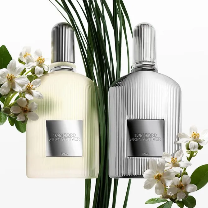 Grey Vetiver Parfum