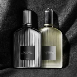 Grey Vetiver Parfum