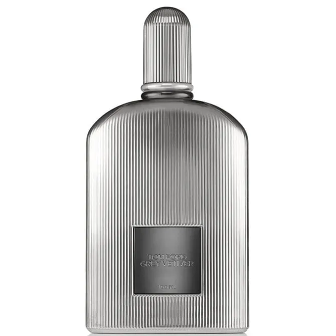 Grey Vetiver Parfum