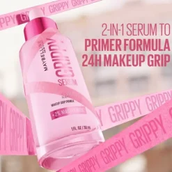 Grippy Serum Primer