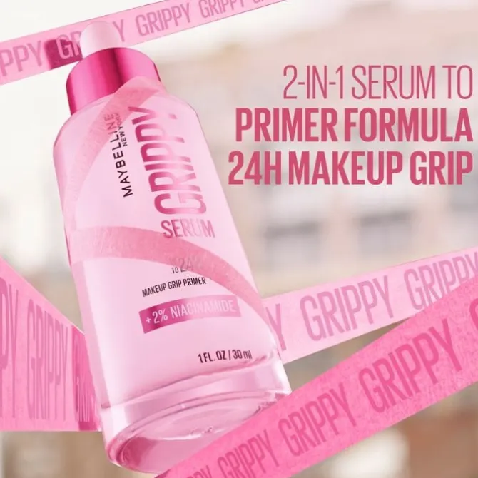Grippy Serum Primer