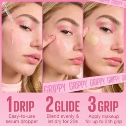 Grippy Serum Primer