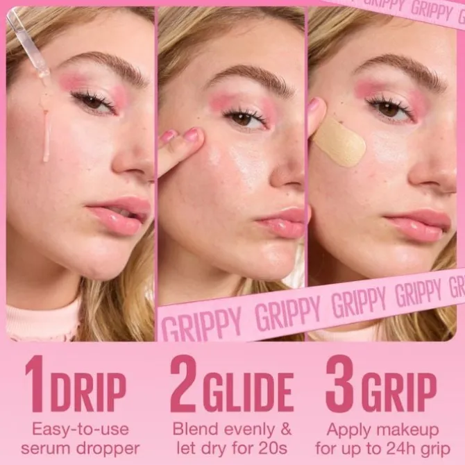 Grippy Serum Primer