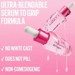 Grippy Serum Primer