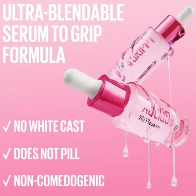Grippy Serum Primer