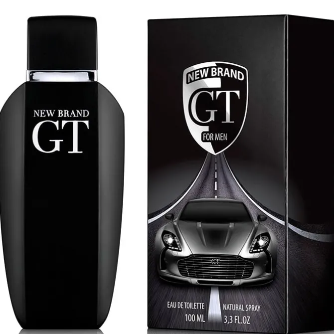GT For Men