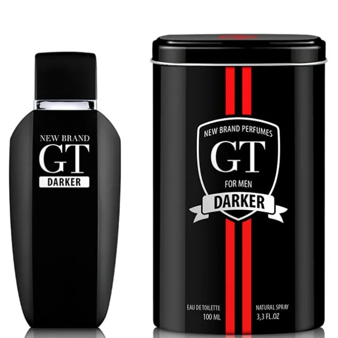 GT For Men Darker