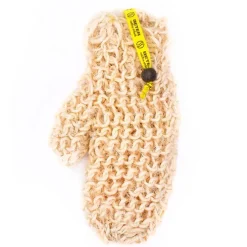 Guante de Sisal Coffee o Clock