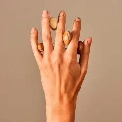 Guantes Mascarilla Nutritivos