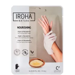 Guantes Mascarilla Nutritivos