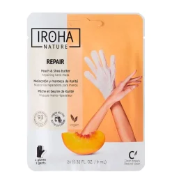 Guantes Mascarilla Reparadores