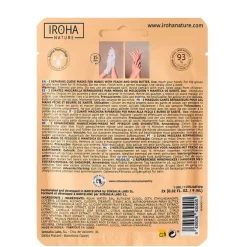 Guantes Mascarilla Reparadores