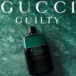 GUILTY ESSENCE POUR HOMME