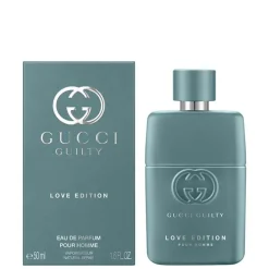 GUILTY LOVE POUR HOMME