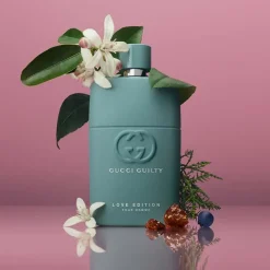 GUILTY LOVE POUR HOMME