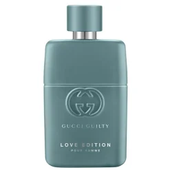 GUILTY LOVE POUR HOMME