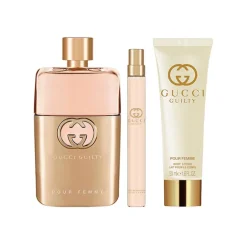 GUILTY POUR FEMME EDP Estuche