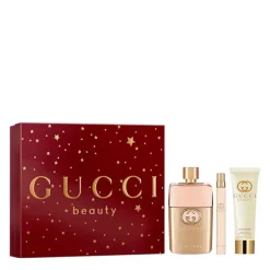 GUILTY POUR FEMME EDP Estuche