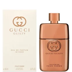 GUILTY POUR FEMME EDP INTENSE