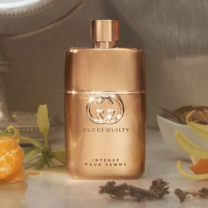 GUILTY POUR FEMME EDP INTENSE