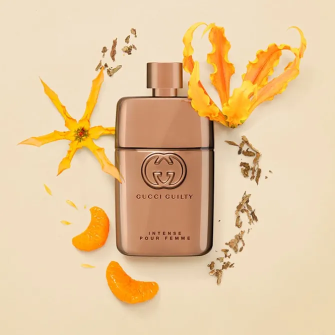 GUILTY POUR FEMME EDP INTENSE