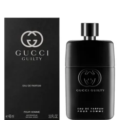 GUILTY POUR HOMME EDP